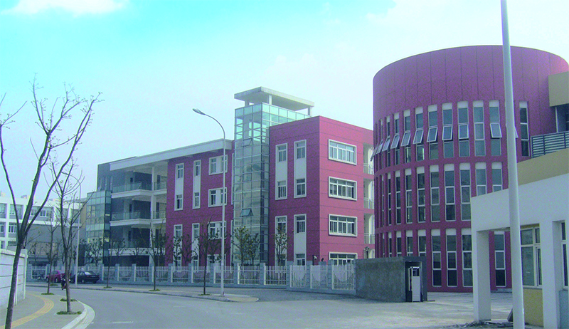 蘇州蘇錦小學(xué)及附屬幼兒園