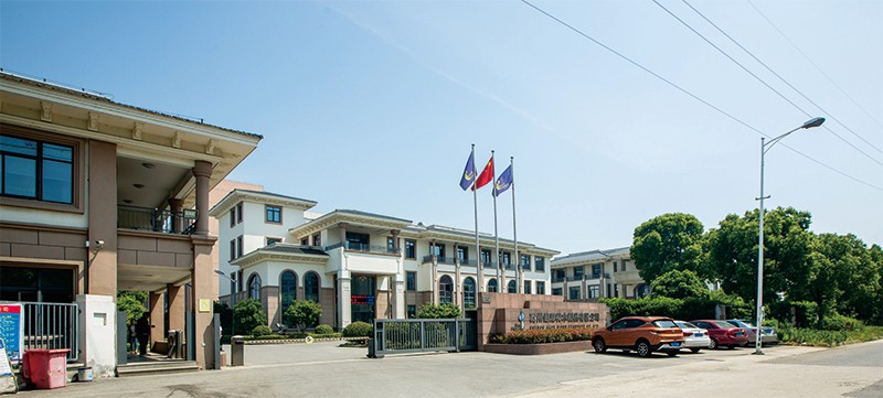 蘇州倍斯特木制品有限公司