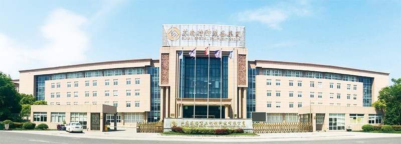 蘇南特種裝備集團(tuán)