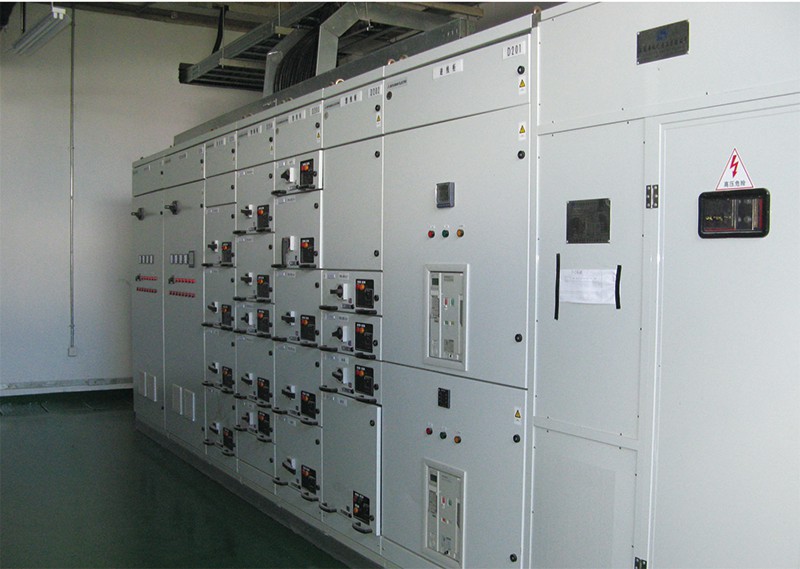 常熟理工學(xué)院東南校區(qū)電力設(shè)備安裝工程