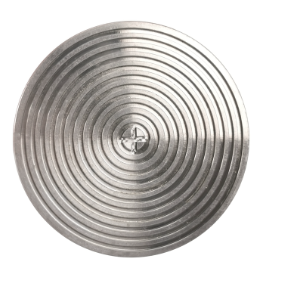 冷凍切片機樣品托，冰切樣本托30mm*30mm