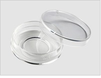 35mm高親和玻底培養(yǎng)皿，14mm孔，塑料片底（厚度0.175±0.01mm）